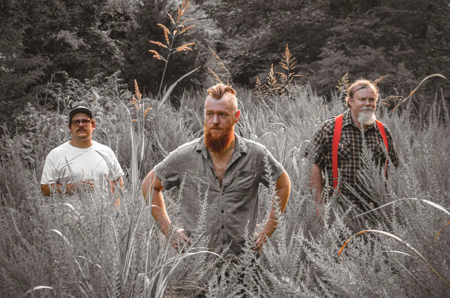 Ben Miller Band move tour to November/December